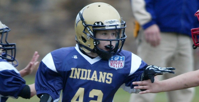 Last year's highly successful and well-coached 7u Lumpkin will be faced with a tough decision down the road