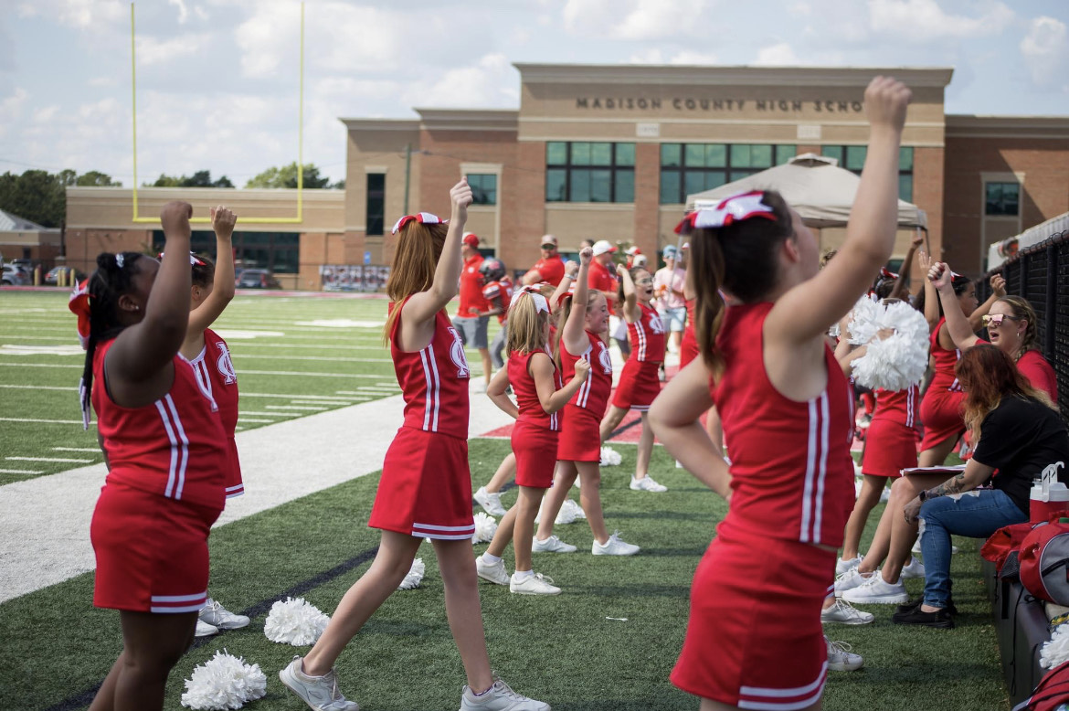 Cheer