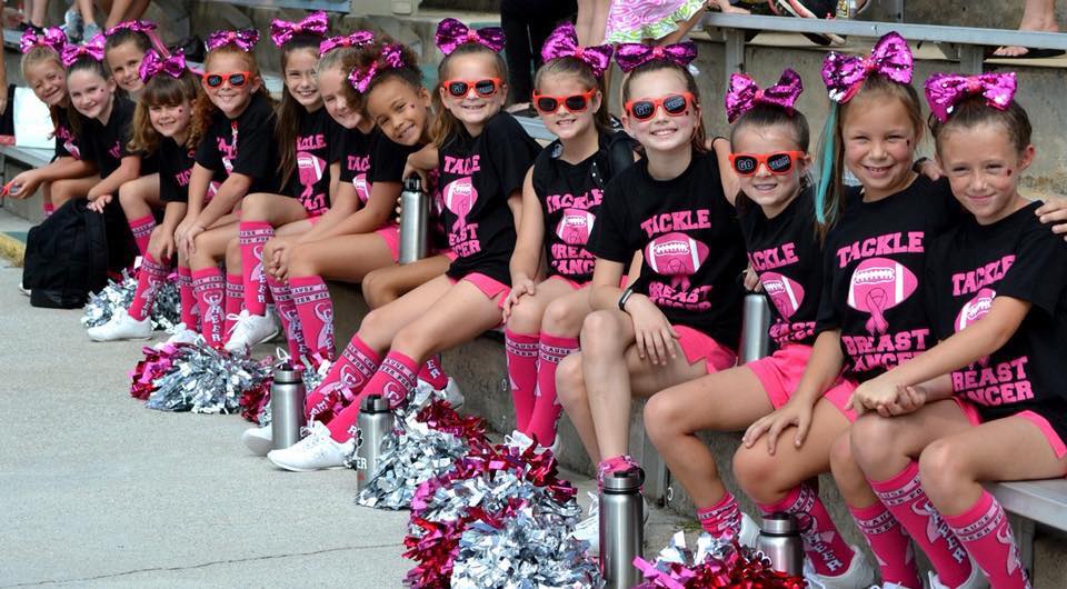 Cheer
